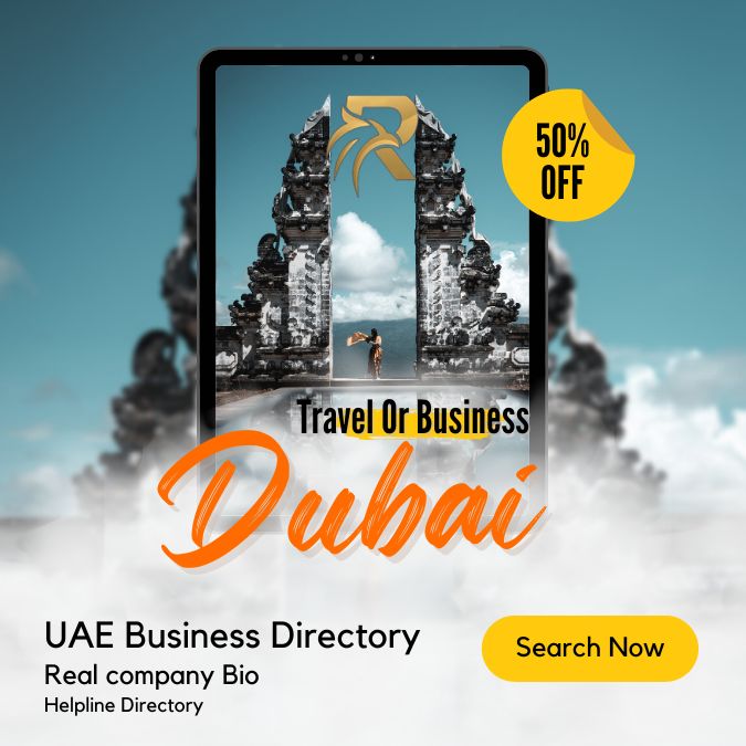 Dubai Directory
